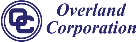 Contact Us | Overland Corporation